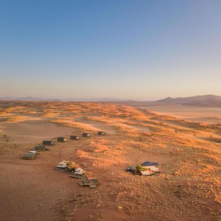 Wolwedans Dune Camp NamibRand Extérieur photo
