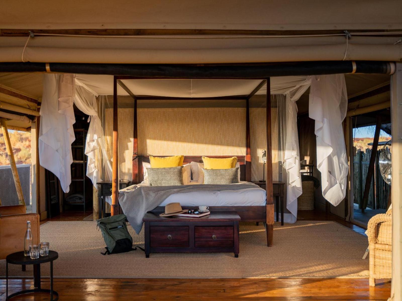 Wolwedans Dune Camp NamibRand Extérieur photo