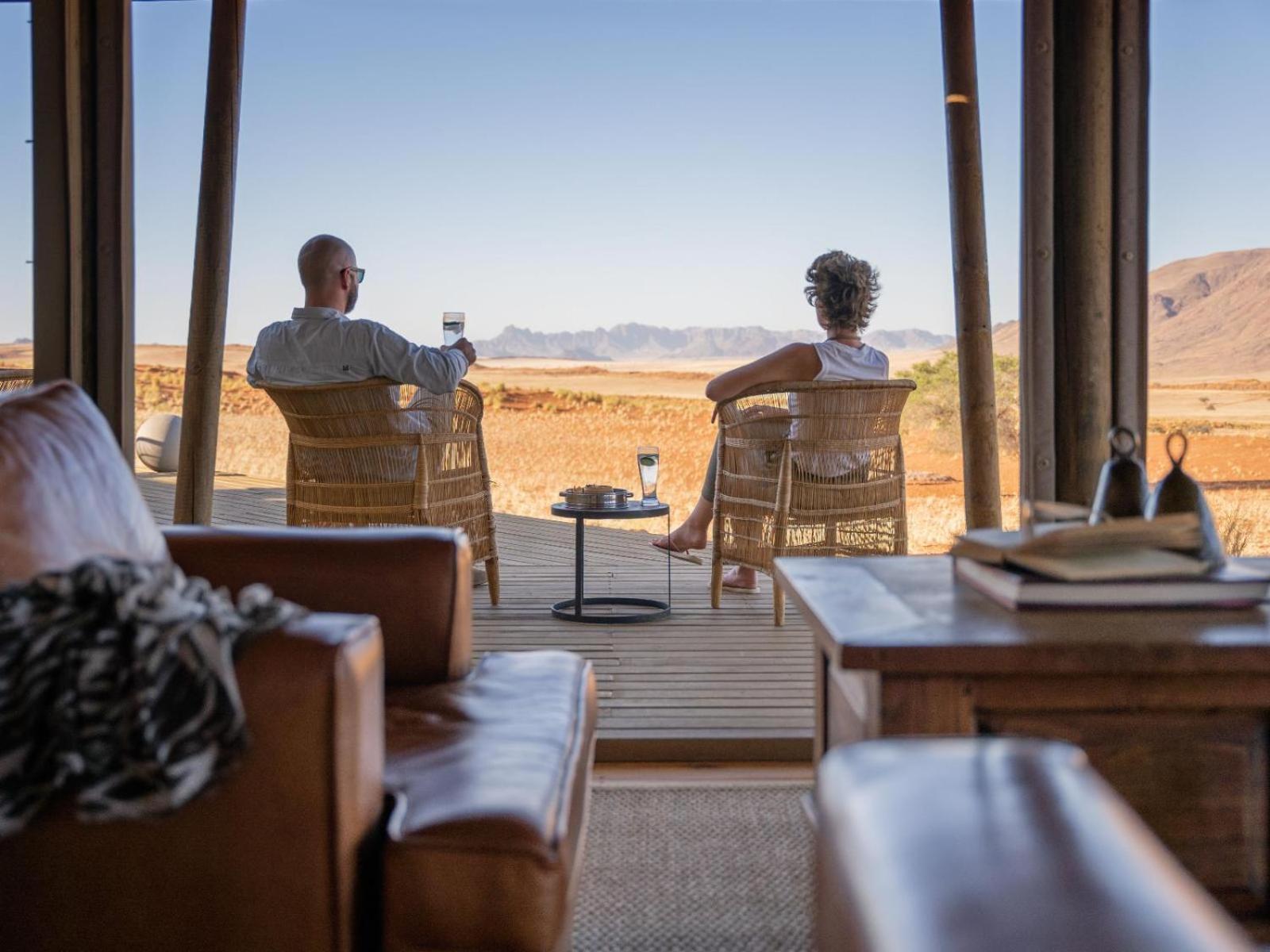 Wolwedans Dune Camp NamibRand Extérieur photo