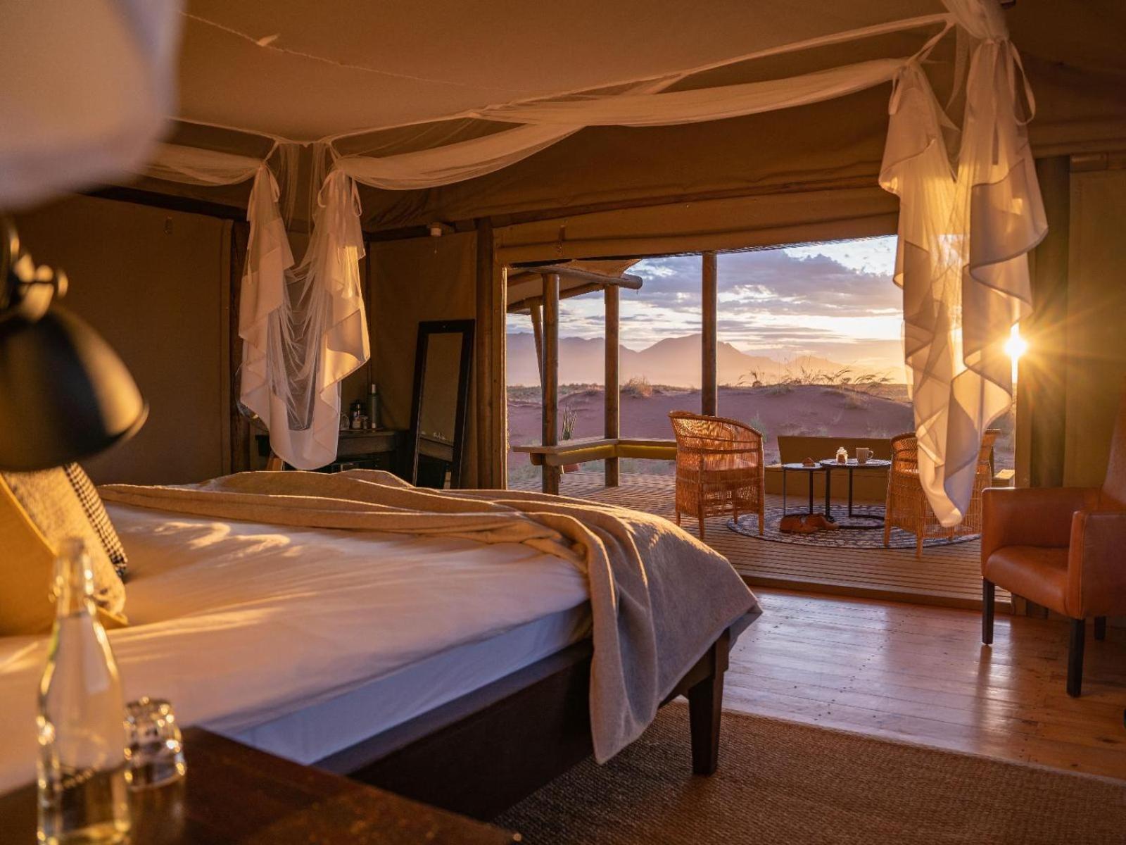 Wolwedans Dune Camp NamibRand Extérieur photo
