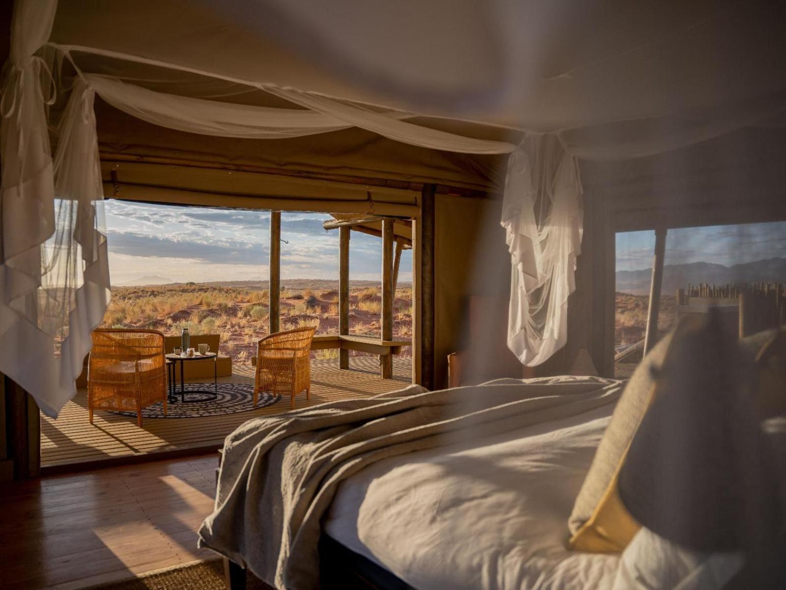 Wolwedans Dune Camp NamibRand Extérieur photo