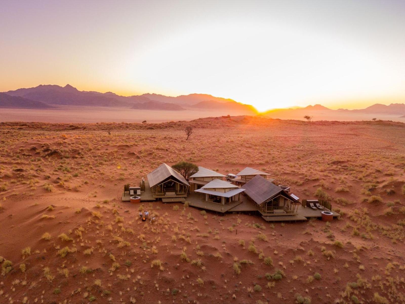 Wolwedans Dune Camp NamibRand Extérieur photo