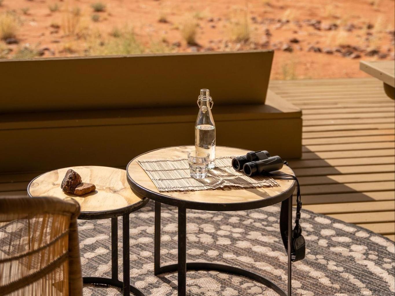 Wolwedans Dune Camp NamibRand Extérieur photo
