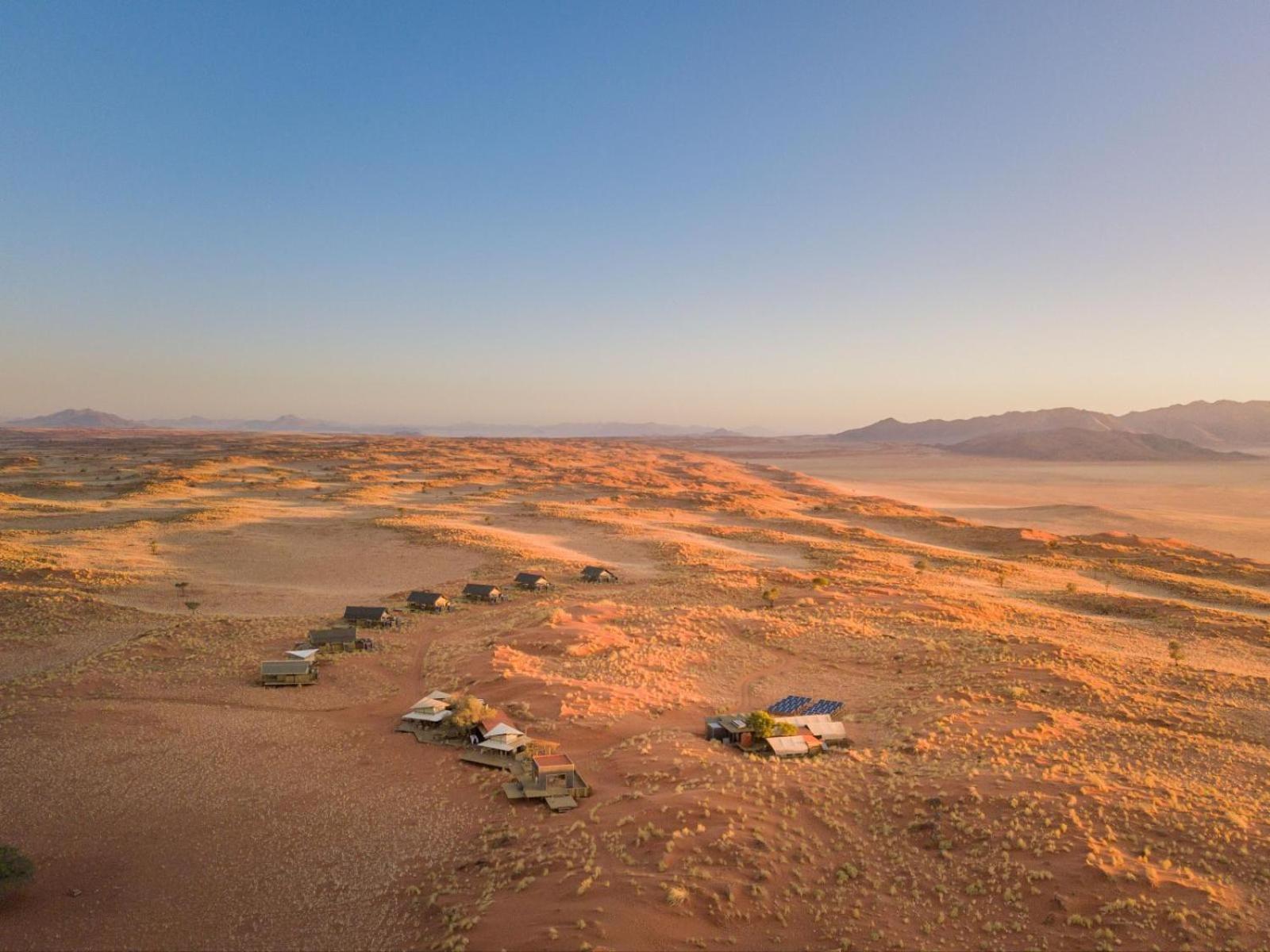 Wolwedans Dune Camp NamibRand Extérieur photo